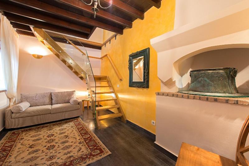 Rodos Niohori Elite Suites Boutique Hotel Rhodes City Luaran gambar
