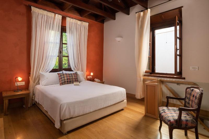 Rodos Niohori Elite Suites Boutique Hotel Rhodes City Luaran gambar