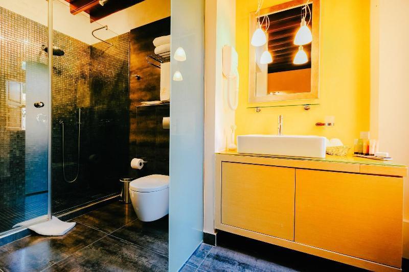 Rodos Niohori Elite Suites Boutique Hotel Rhodes City Luaran gambar