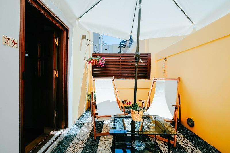 Rodos Niohori Elite Suites Boutique Hotel Rhodes City Luaran gambar