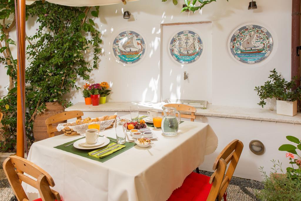 Rodos Niohori Elite Suites Boutique Hotel Rhodes City Luaran gambar