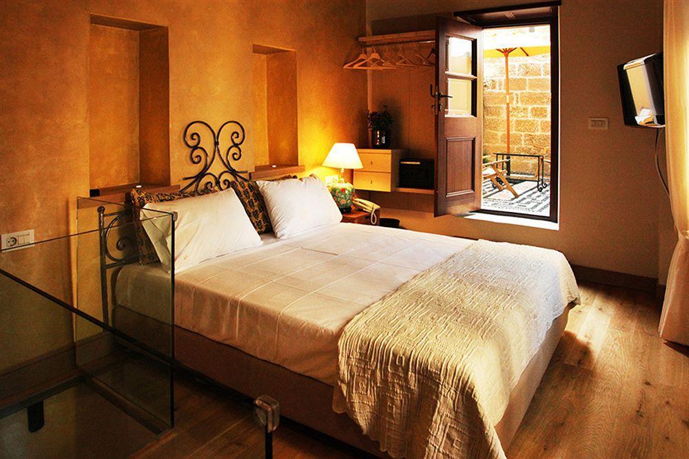 Rodos Niohori Elite Suites Boutique Hotel Rhodes City Luaran gambar