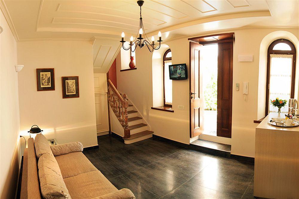 Rodos Niohori Elite Suites Boutique Hotel Rhodes City Luaran gambar