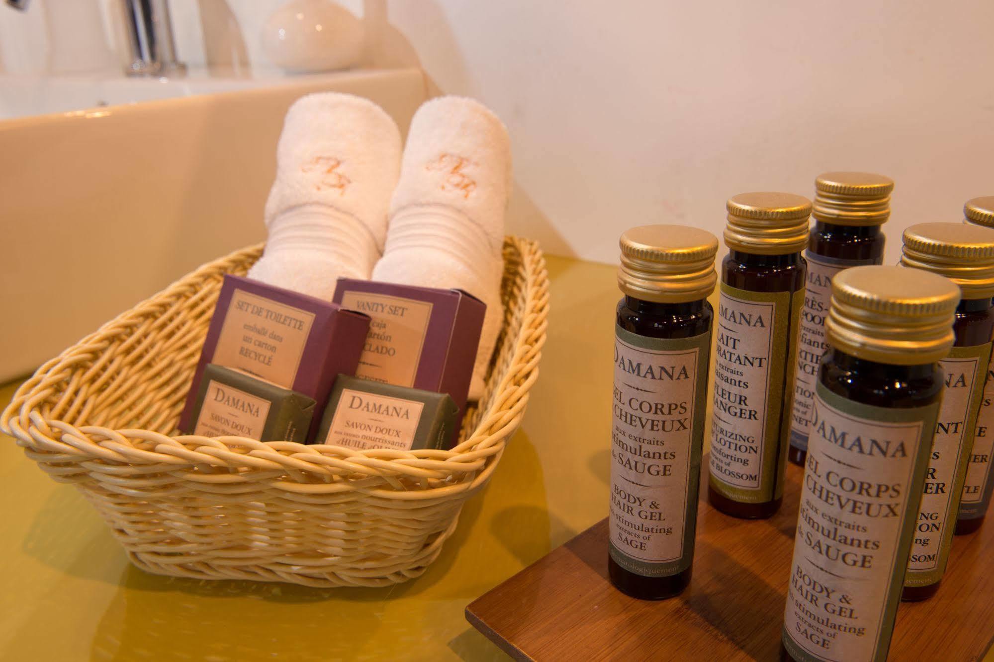 Rodos Niohori Elite Suites Boutique Hotel Rhodes City Luaran gambar
