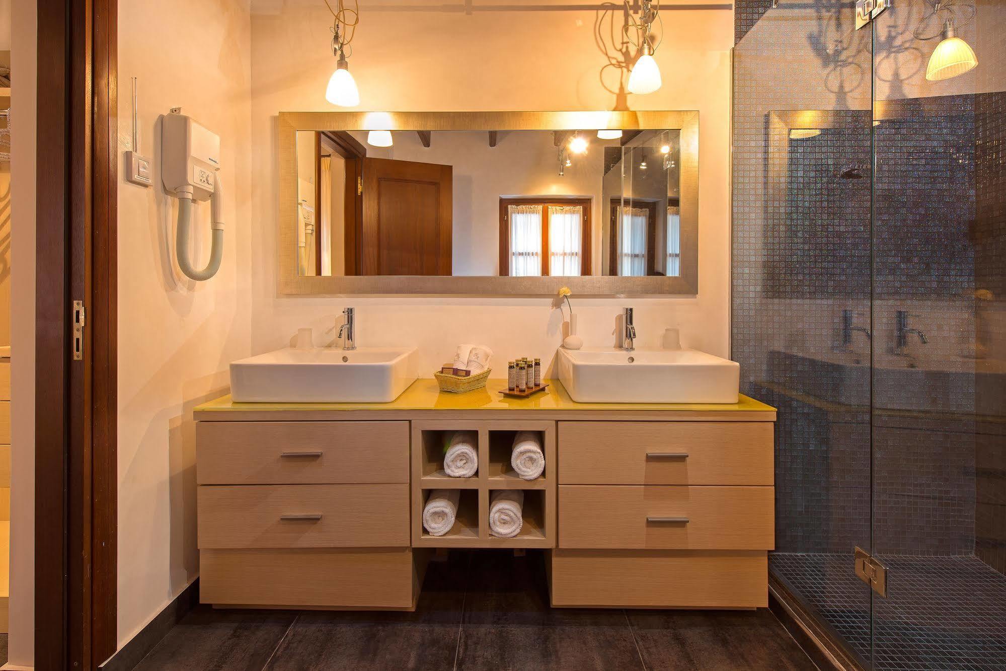 Rodos Niohori Elite Suites Boutique Hotel Rhodes City Luaran gambar